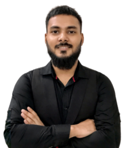 Mihad Ahmed Web Designer