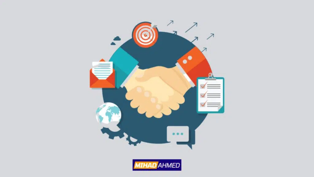 Conversational marketing builds customer relationships