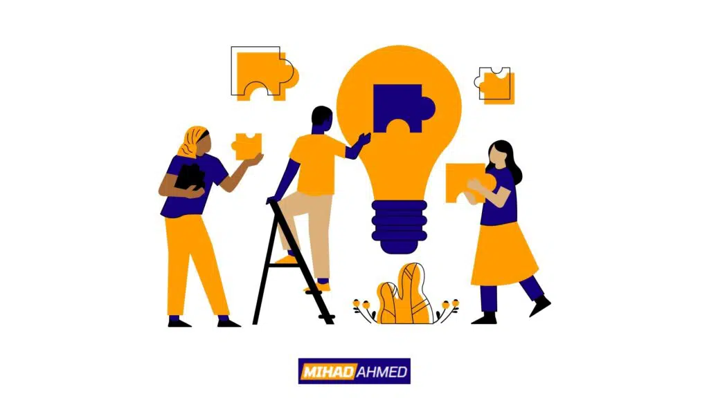 Conversational marketing solves customers’ problems