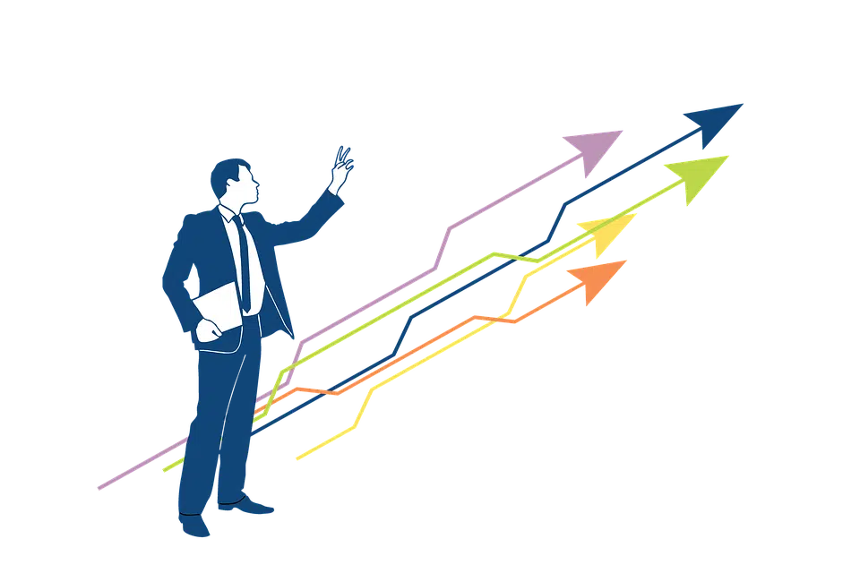 Digital Marketing Goals