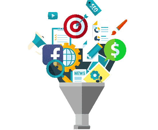 Choosing the Right Digital Marketing Channels