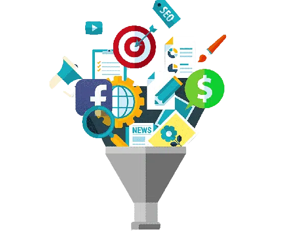 Choosing the Right Digital Marketing Channels