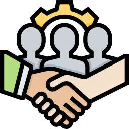Social media can help you build relationships with customers