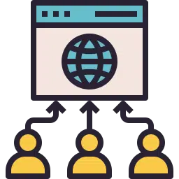 It can also help increase traffic to your website