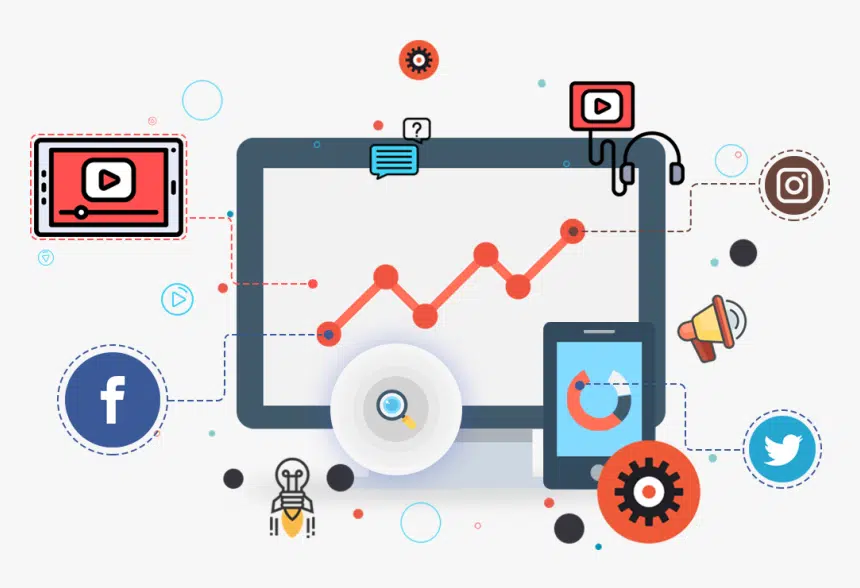Affiliate Marketing